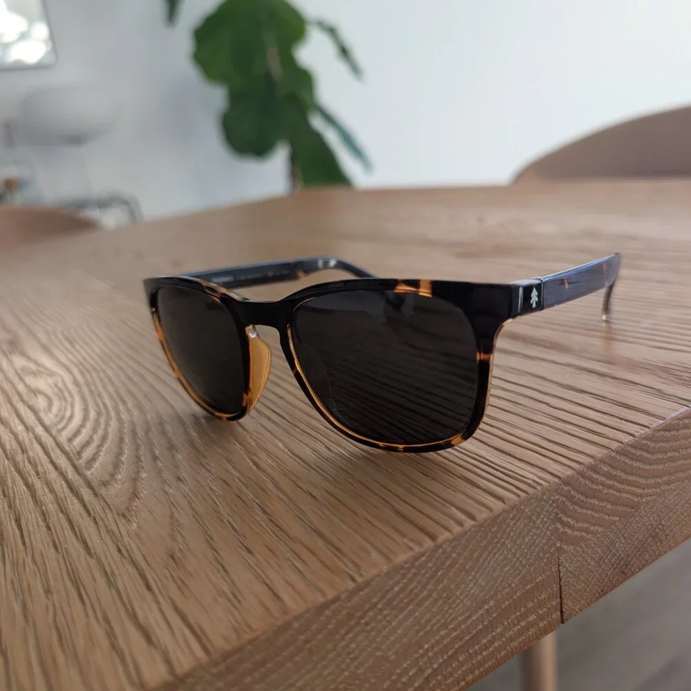 Huckberry limited edition 
